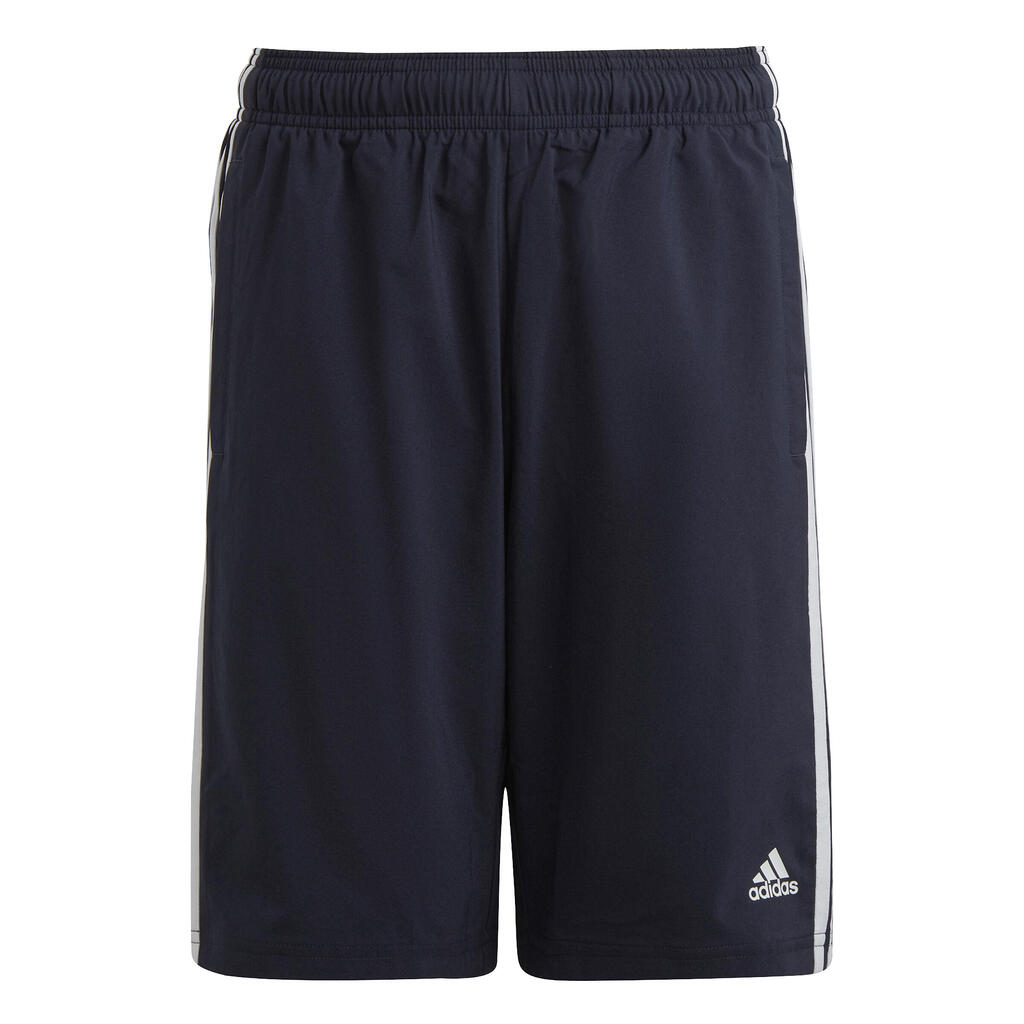 Kids' Shorts - Navy Blue